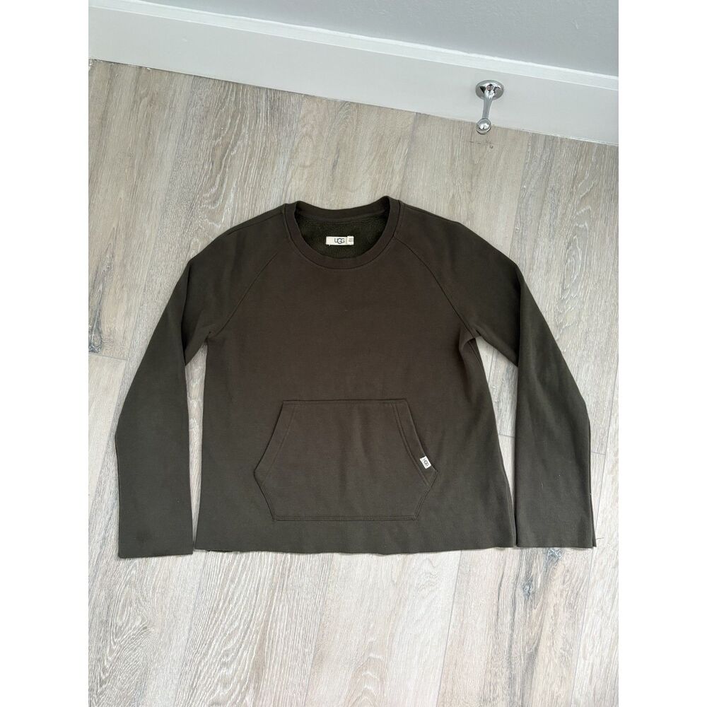 UGG Hallidie Sweatshirt
